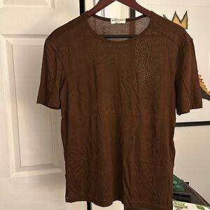 Balenciaga T Shirt XS Men